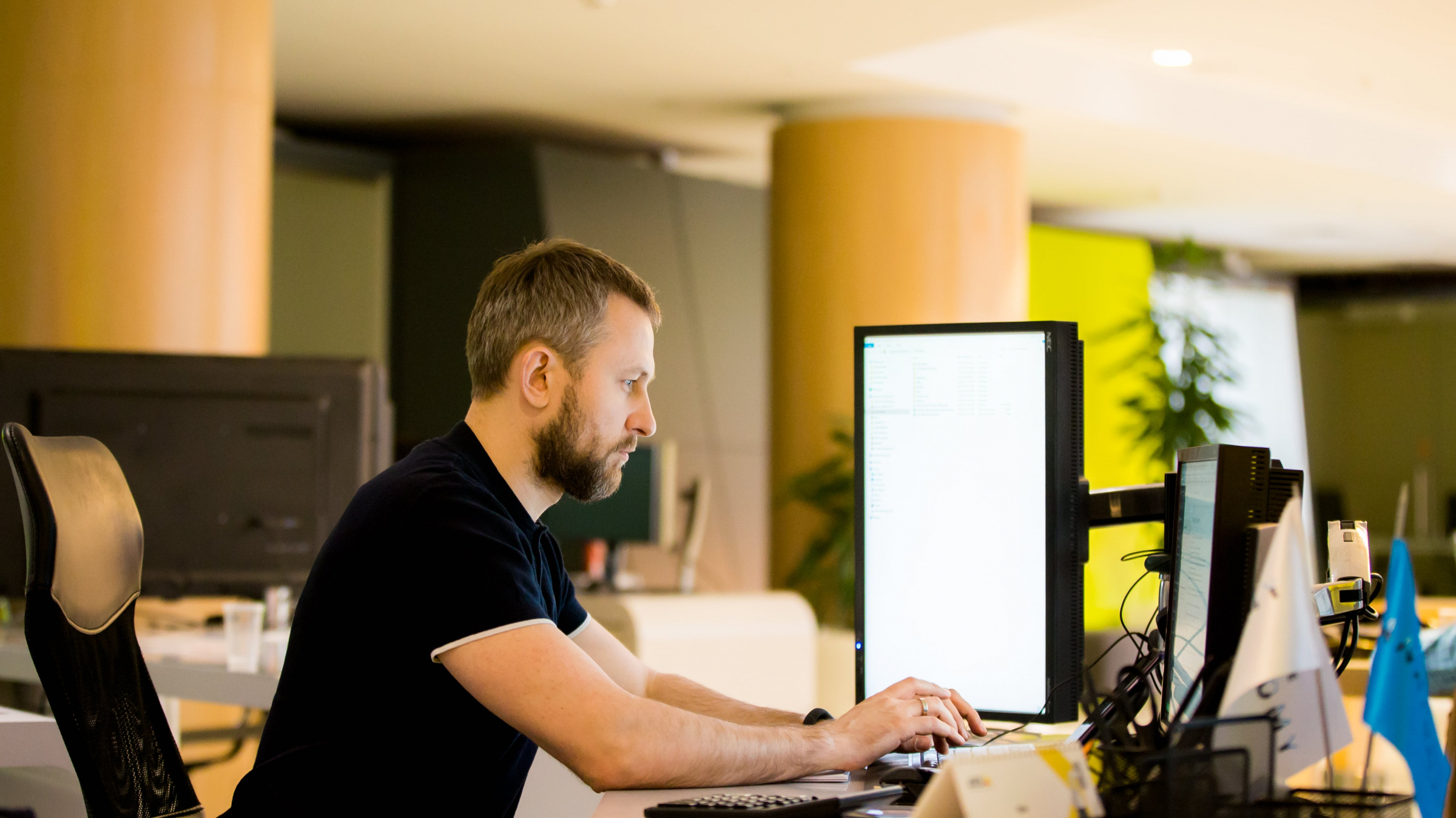 Аренда офиса в коворкинг-центре «Атмосфера» в Москве. У нас современное ...