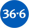 36,6