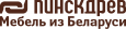Пинскдрев