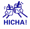 HICHA!