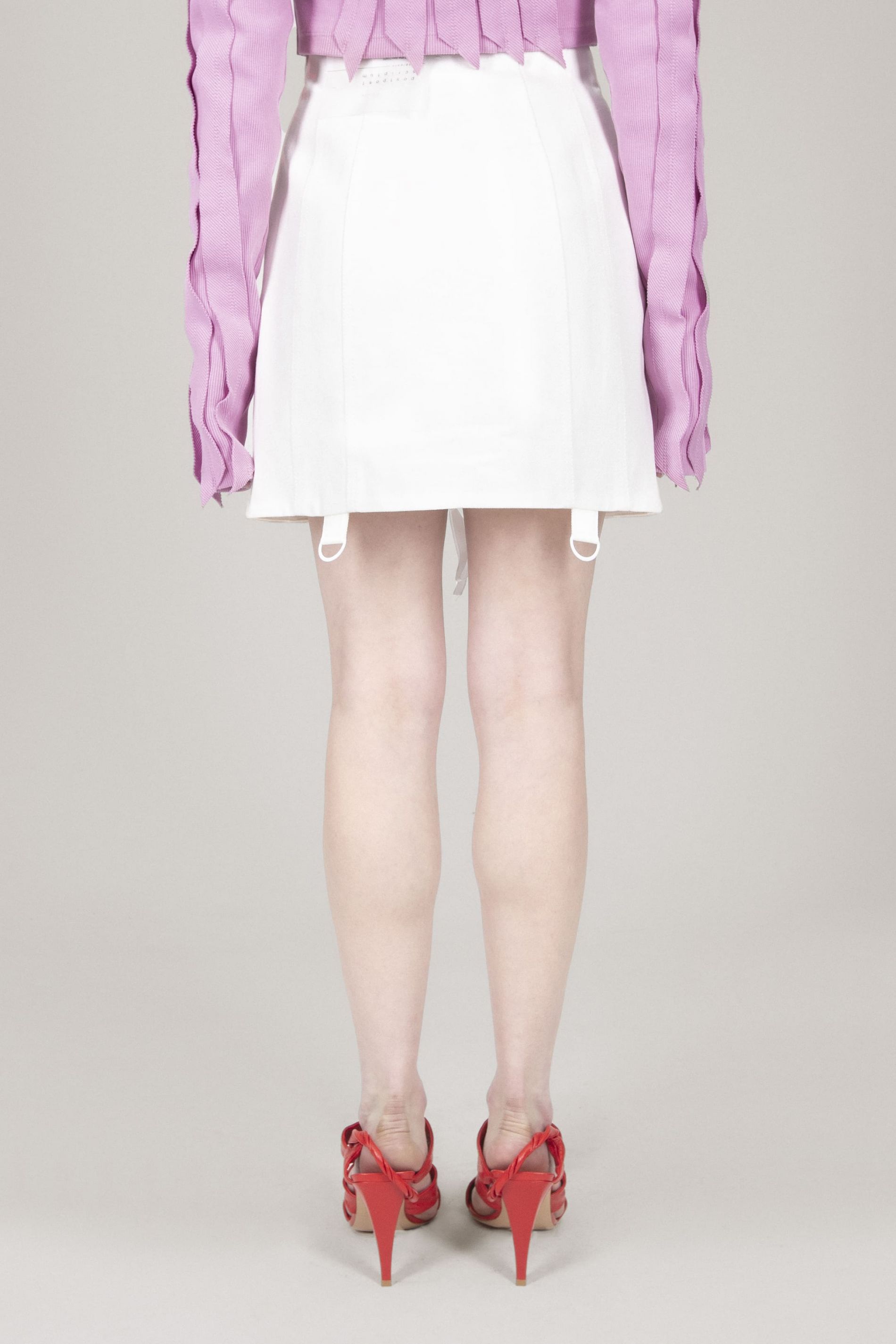 Купить юбка-корсет, цены в официальном интернет-магазине дизайнерской ...