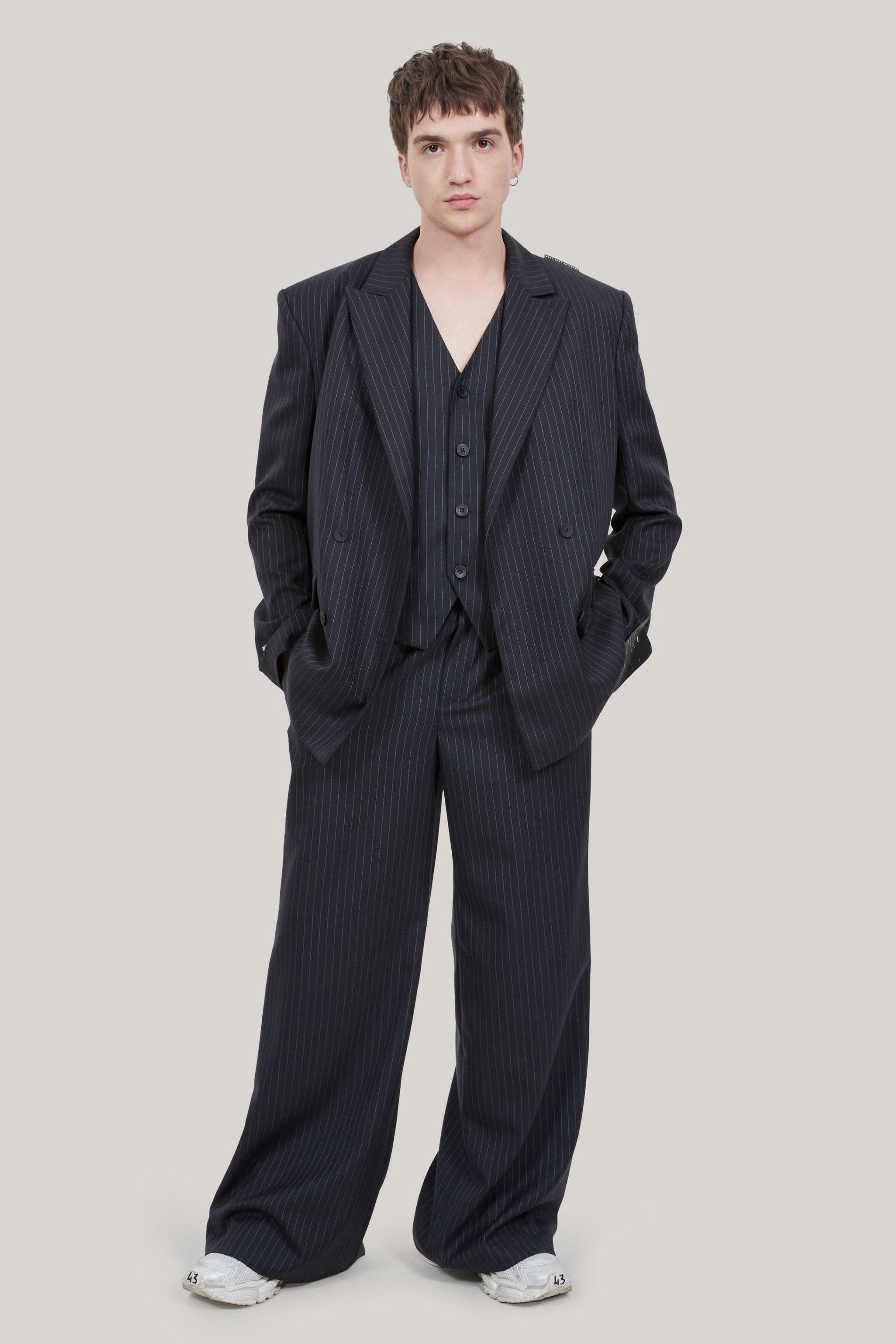 Купить Костюмный жилет, цены в официальном интернет-магазине ...