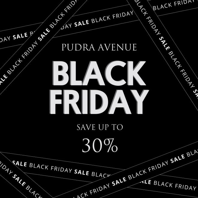 Public black friday clearance